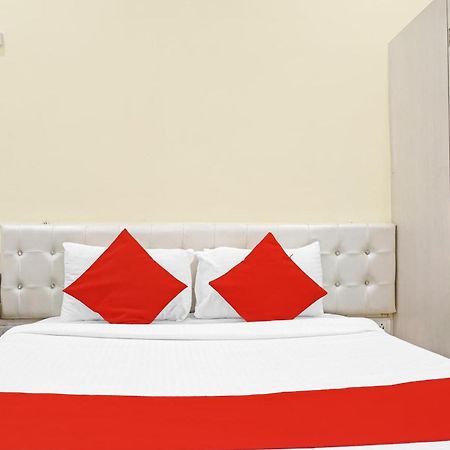 Hotel O 24K Inn Mundhwa Экстерьер фото